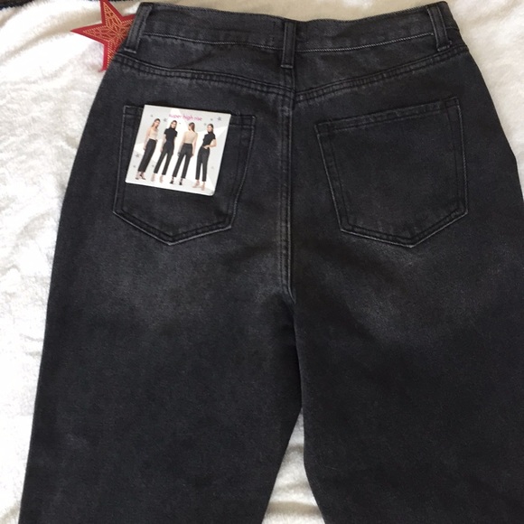 - - Simple society super high rise jeans - Picture 7 of 8